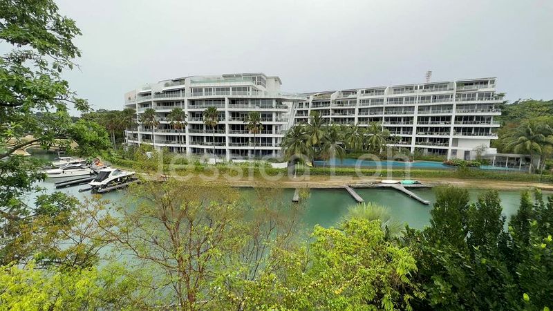 5 Bed Bungalow (Landed) for Rent in  The Reef At King's Dock - Image 11